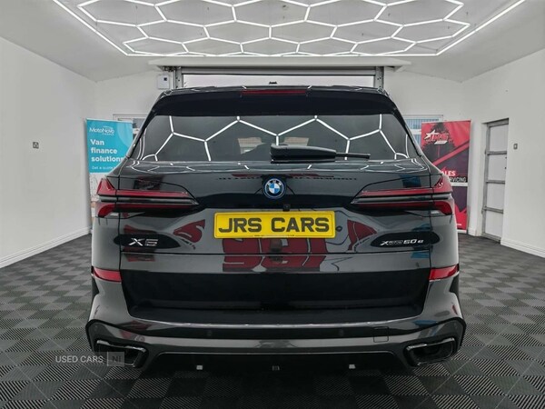 Used BMW X5 2023 for sale - 76251591: Photo 5