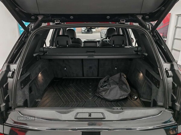 Used BMW X5 2023 for sale - 76251591: Photo 51