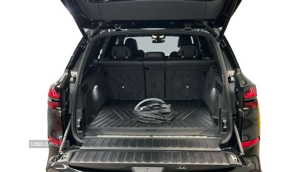 Used BMW X5 2023 for sale - 76251591: Photo 5