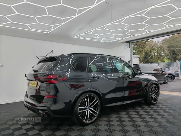 Used BMW X5 2023 for sale - 76251591: Photo 6