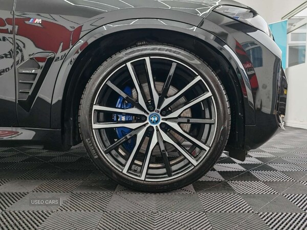 Used BMW X5 2023 for sale - 76251591: Photo 8