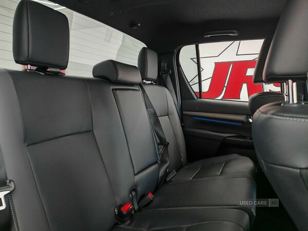 Used Toyota Hilux 2025 for sale - 76585676: Photo 13