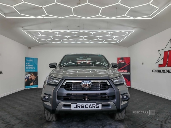 Used Toyota Hilux 2025 for sale - 76585676: Photo 2