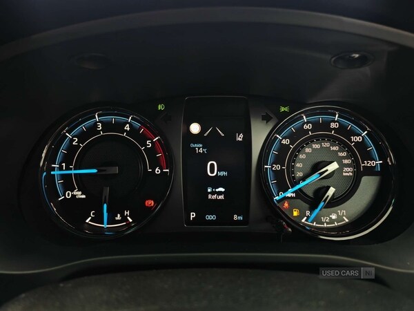 Used Toyota Hilux 2025 for sale - 76585676: Photo 28