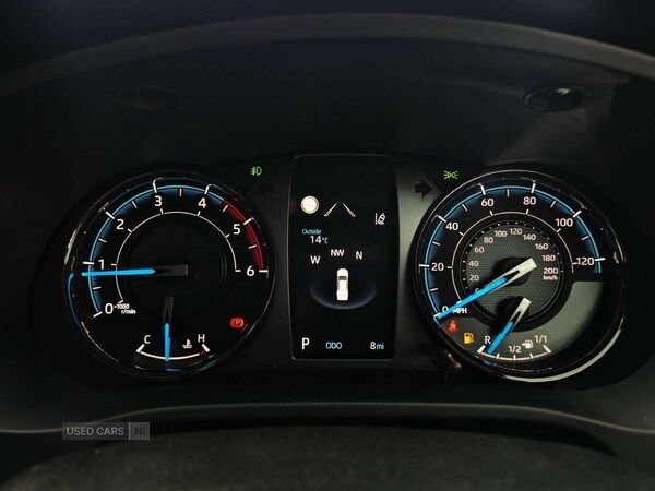 Used Toyota Hilux 2025 for sale - 76585676: Photo 29