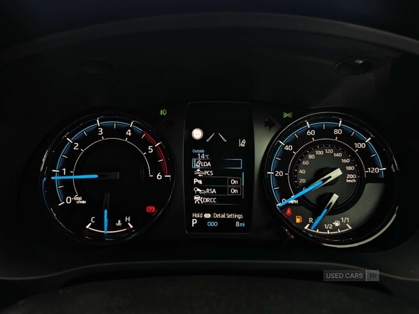 Used Toyota Hilux 2025 for sale - 76585676: Photo 31