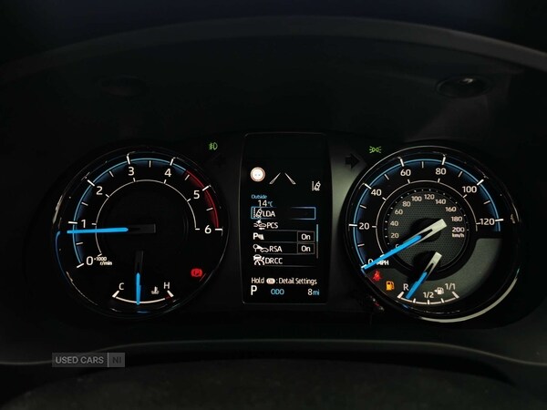 Used Toyota Hilux 2025 for sale - 76585676: Photo 32