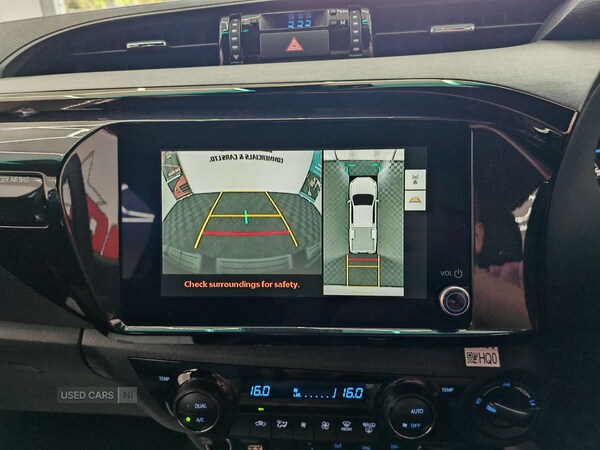 Used Toyota Hilux 2025 for sale - 76585676: Photo 33