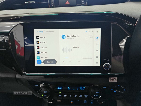 Used Toyota Hilux 2025 for sale - 76585676: Photo 36