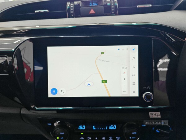 Used Toyota Hilux 2025 for sale - 76585676: Photo 37