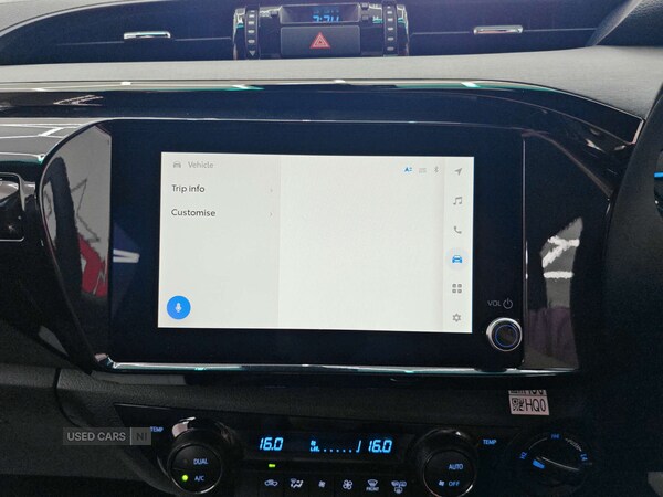 Used Toyota Hilux 2025 for sale - 76585676: Photo 38