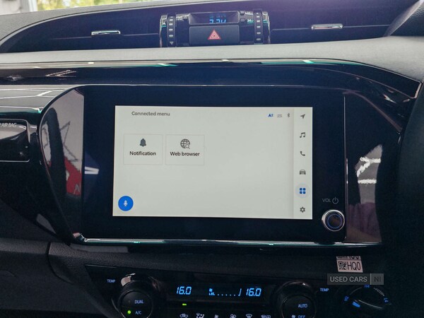 Used Toyota Hilux 2025 for sale - 76585676: Photo 39