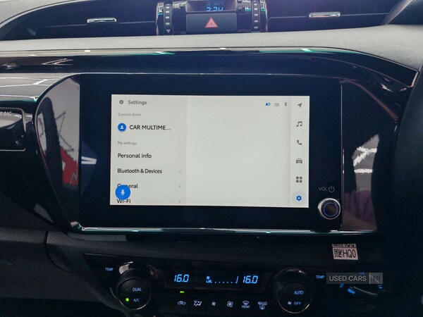 Used Toyota Hilux 2025 for sale - 76585676: Photo 40