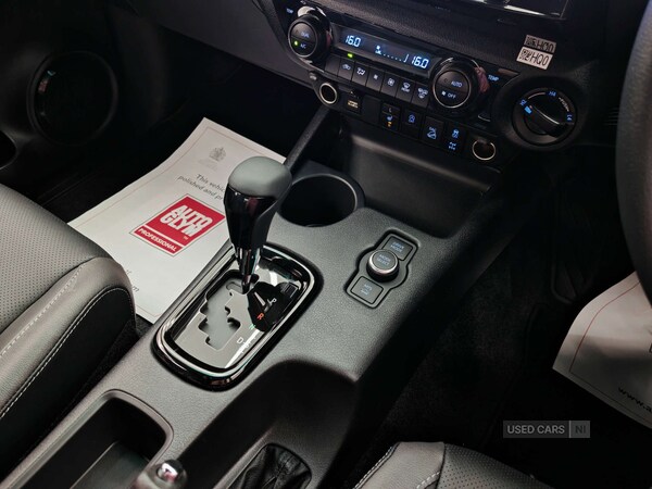 Used Toyota Hilux 2025 for sale - 76585676: Photo 41