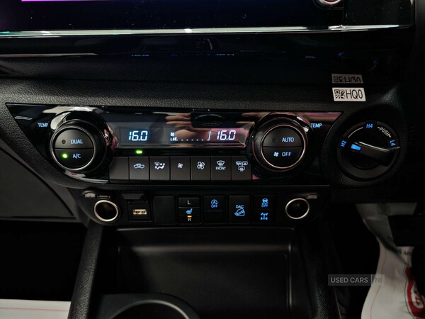 Used Toyota Hilux 2025 for sale - 76585676: Photo 42