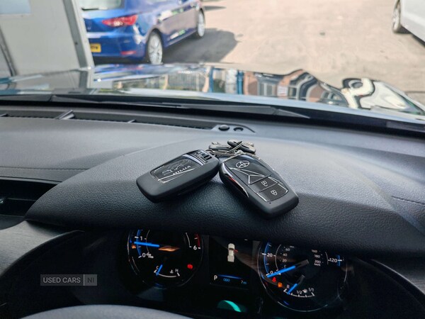 Used Toyota Hilux 2025 for sale - 76585676: Photo 47