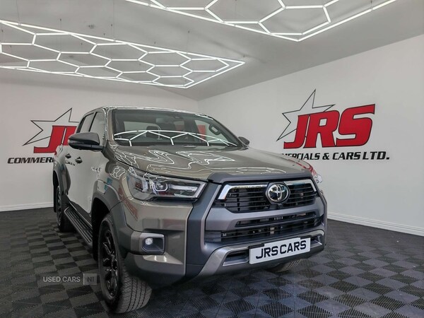 Used Toyota Hilux 2025 for sale - 76585676: Photo 8