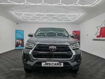 Used Toyota Hilux 2022 for sale - 74197166: Photo