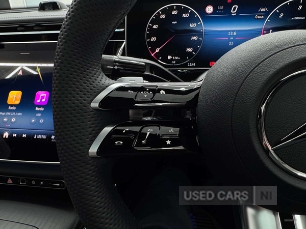 Used Mercedes-Benz E Class 2025 for sale - 77738933: Photo 10