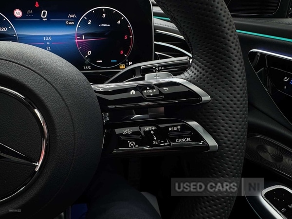 Used Mercedes-Benz E Class 2025 for sale - 77738933: Photo 11