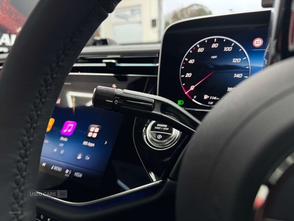 Used Mercedes-Benz E Class 2025 for sale - 77738933: Photo 12