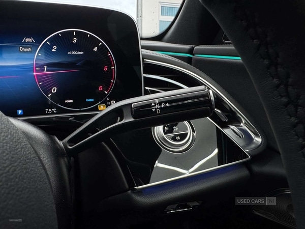 Used Mercedes-Benz E Class 2025 for sale - 77738933: Photo 13