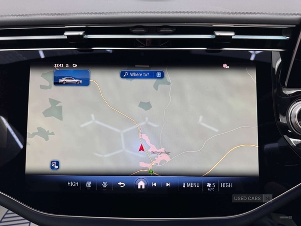 Used Mercedes-Benz E Class 2025 for sale - 77738933: Photo 14