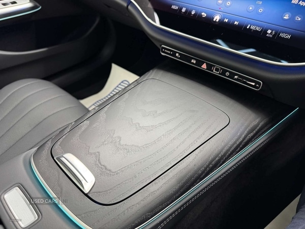 Used Mercedes-Benz E Class 2025 for sale - 77738933: Photo 15