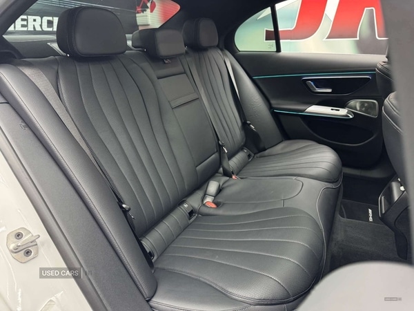 Used Mercedes-Benz E Class 2025 for sale - 77738933: Photo 17