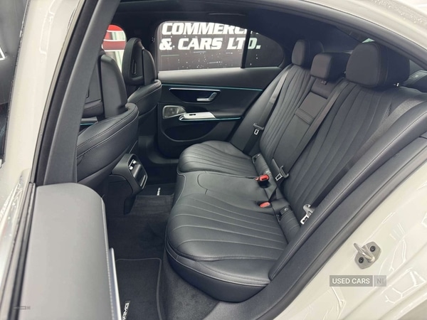 Used Mercedes-Benz E Class 2025 for sale - 77738933: Photo 19