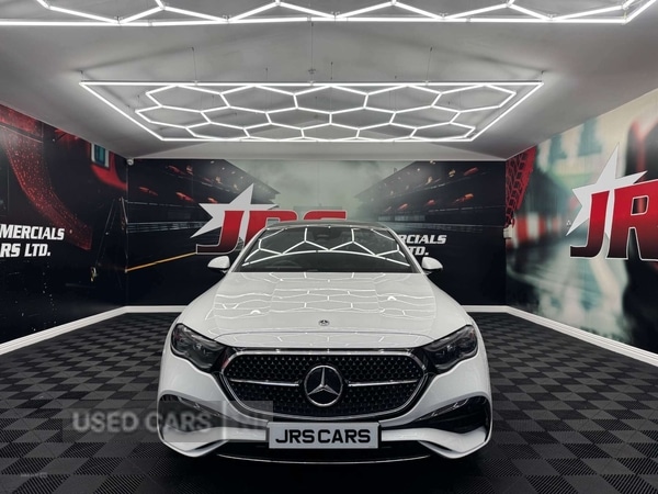 Used Mercedes-Benz E Class 2025 for sale - 77738933: Photo 2