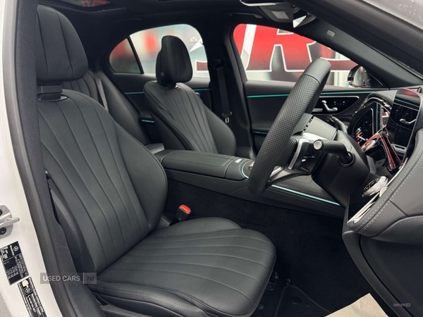 Used Mercedes-Benz E Class 2025 for sale - 77738933: Photo 7