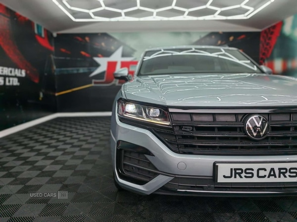 Used Volkswagen Touareg 2023 for sale - 77426630: Photo 11