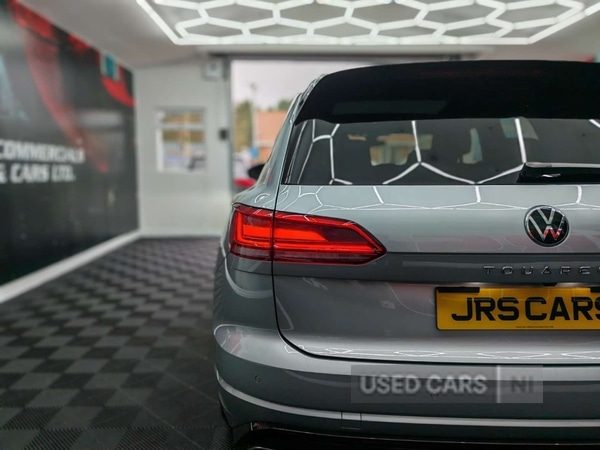 Used Volkswagen Touareg 2023 for sale - 77426630: Photo 12