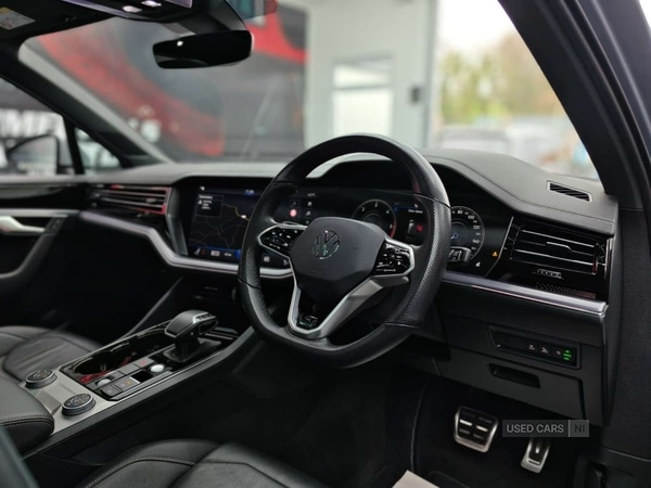 Used Volkswagen Touareg 2023 for sale - 77426630: Photo 13