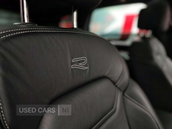 Used Volkswagen Touareg 2023 for sale - 77426630: Photo 16