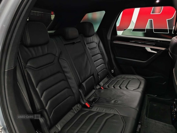 Used Volkswagen Touareg 2023 for sale - 77426630: Photo 18