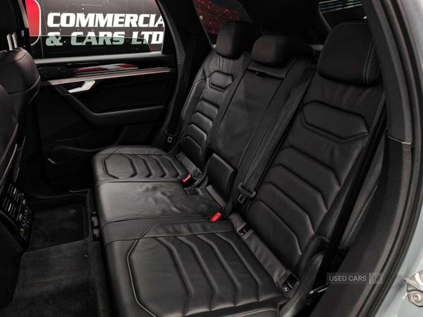 Used Volkswagen Touareg 2023 for sale - 77426630: Photo 21