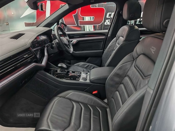 Used Volkswagen Touareg 2023 for sale - 77426630: Photo 23