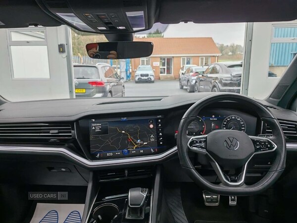 Used Volkswagen Touareg 2023 for sale - 77426630: Photo 26