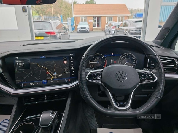 Used Volkswagen Touareg 2023 for sale - 77426630: Photo 27