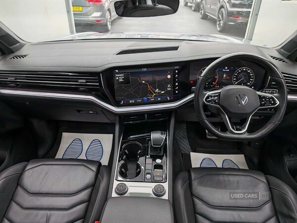 Used Volkswagen Touareg 2023 for sale - 77426630: Photo 28