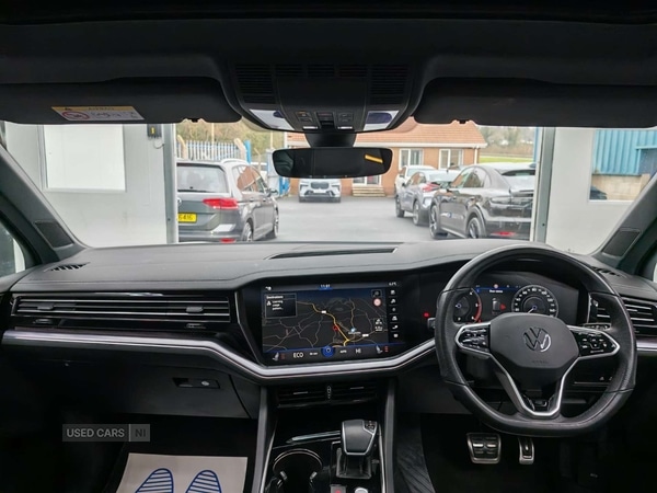 Used Volkswagen Touareg 2023 for sale - 77426630: Photo 30