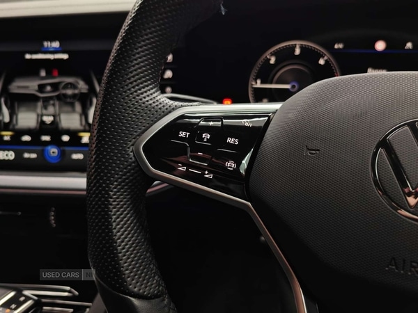 Used Volkswagen Touareg 2023 for sale - 77426630: Photo 31