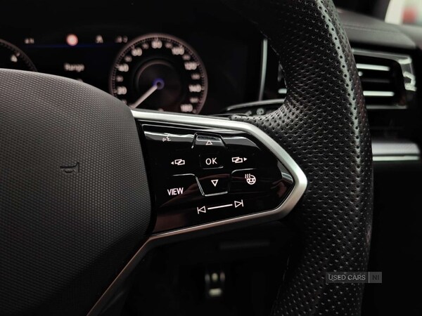 Used Volkswagen Touareg 2023 for sale - 77426630: Photo 32