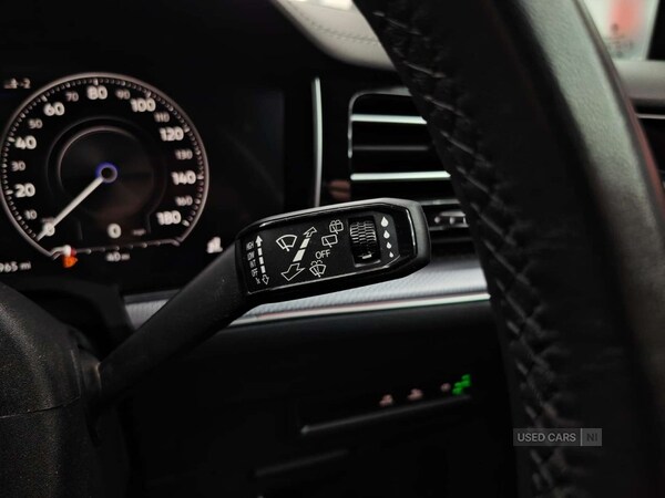 Used Volkswagen Touareg 2023 for sale - 77426630: Photo 35