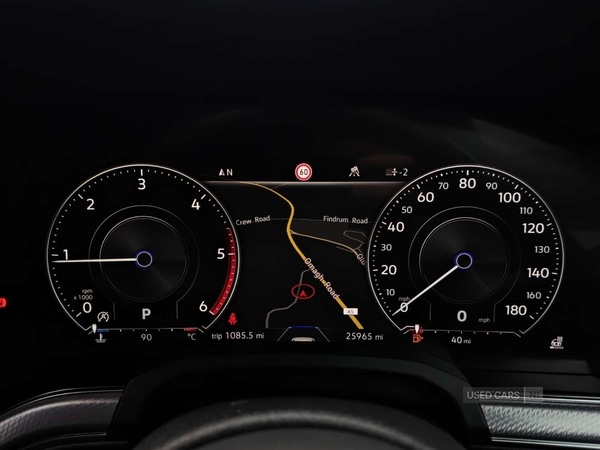 Used Volkswagen Touareg 2023 for sale - 77426630: Photo 36