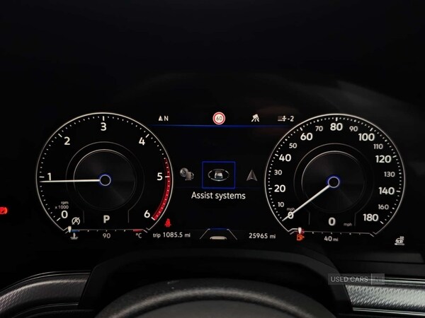 Used Volkswagen Touareg 2023 for sale - 77426630: Photo 38