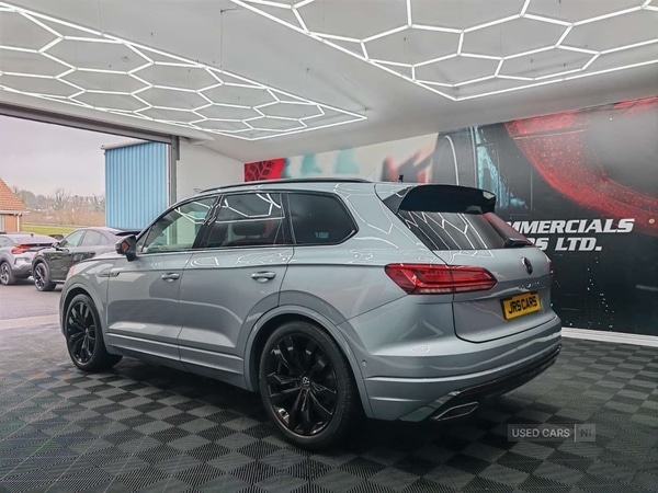 Used Volkswagen Touareg 2023 for sale - 77426630: Photo 4