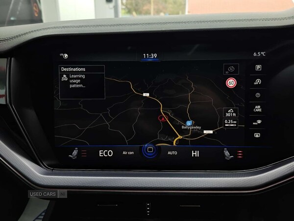 Used Volkswagen Touareg 2023 for sale - 77426630: Photo 41